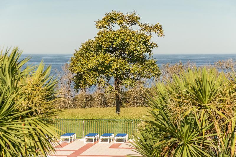 Residence Pierre & Vacances Le Domaine De Bordaberry Urrugne Exterior foto